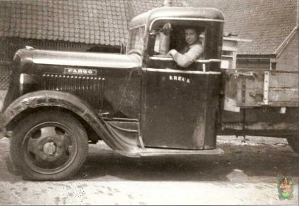 N-47673 Fargo (Collectie Heemkundige Kring Fijnaart en Heijningen)