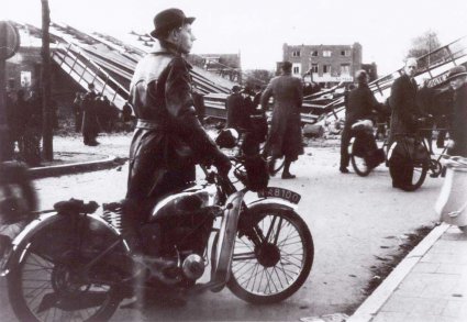Bron: collectie Regionaal Archief Tilburg