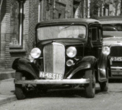 Detail van foto 1