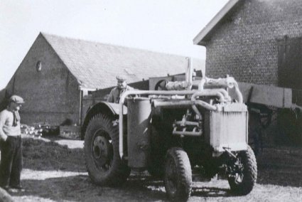 Deering (collectie BHIC)