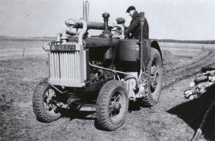 Deering (collectie BHIC)