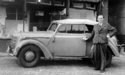 N-48566 Opel (collectie Hampsink)