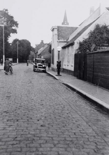 Bron: collectie Regionaal Archief Tilburg