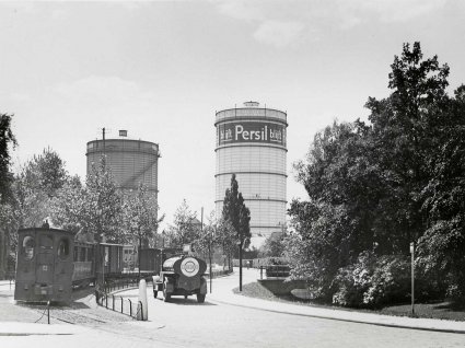 Bron: collectie Stadsarchief Breda