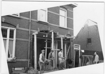 Bron: collectie Heemkunde Boxtel