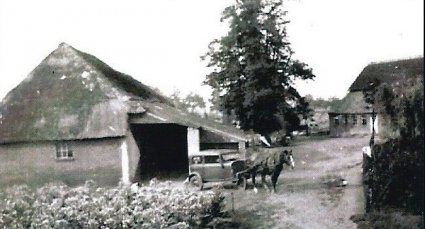 Ford (part. collectie)