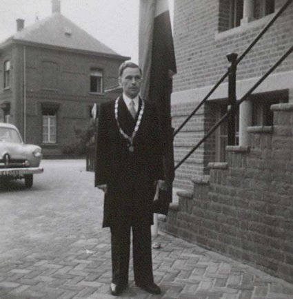 Bron: collectie BHIC