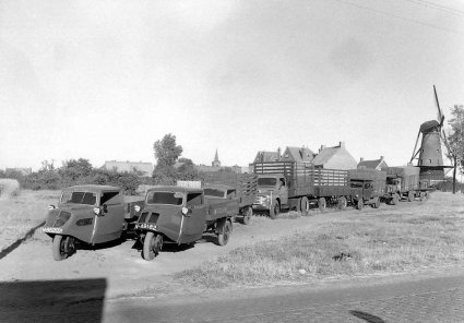 N-49162 Tempo (foto: Fotopersbureau Het Zuiden. Bron: SALHA)