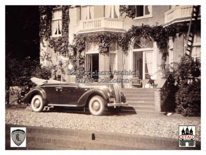 N-49517 Opel (foto: E. Lepelaers sr. Bron: collectie ETAG)