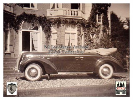 N-49517 Opel (foto: E. Lepelaers sr. Bron: collectie ETAG)
