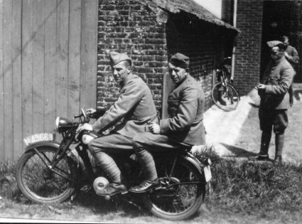 DKW (collectie F. Schuiffel)