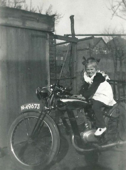 Foto: collectie W. v.d. Wijdeven-Foolen