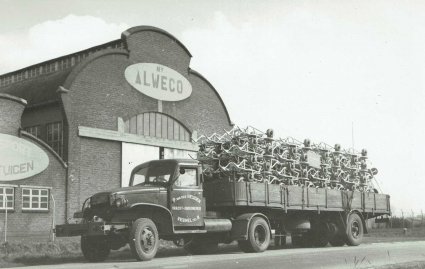 GMC (bron: collectie G. v. Asperen)