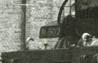GMC (bron: collectie G. v. Asperen)