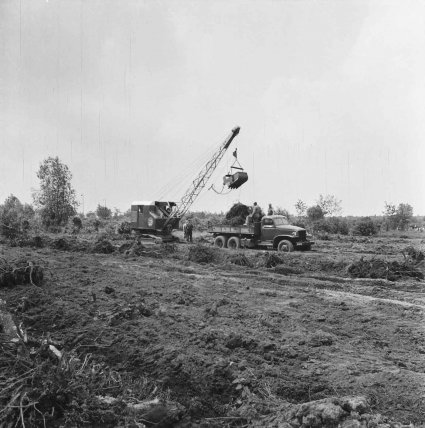 Foto 1: GMC (foto: A. Oudkerk; © G.C.M. Verheijen, Waalwijk. Bron: SALHA)