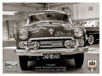N-5060 Vauxhall Cresta (collectie ETAG)