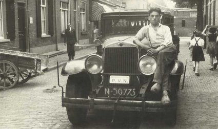 N-50775 Foto: collectie J. Verhoeven