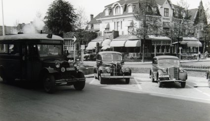 Bron: collectie Regionaal Archief Dordrecht
