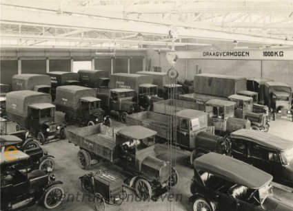 N-6458 Foto: © Philips Company Archives (bron: RHCe)