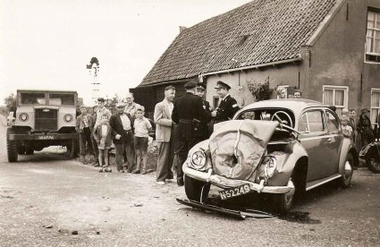 Volkswagen (collectie Conam)