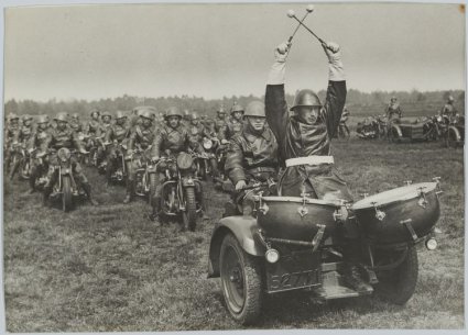 Foto 1: N-52771 BSA (collectie NMM Soesterberg)