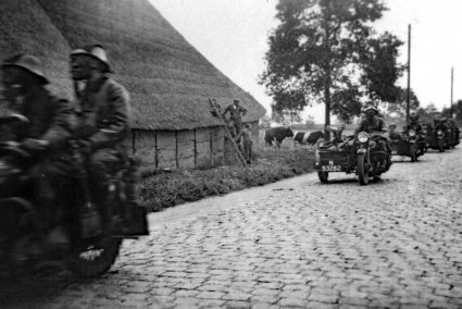 Bron: Heemkring Molenheide