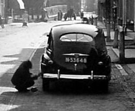 Foto: Rijksdienst Monumentenzorg (collectie SALHA)
