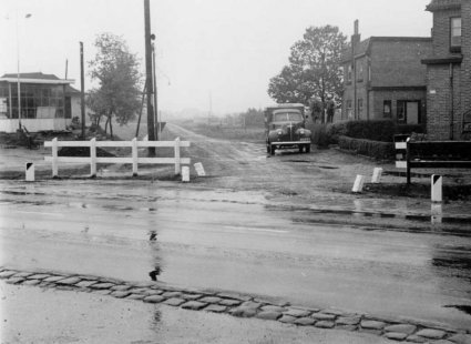 Studebaker (bron: Heemkring Molenheide)