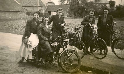 DKW (collectie B. Verbruggen)