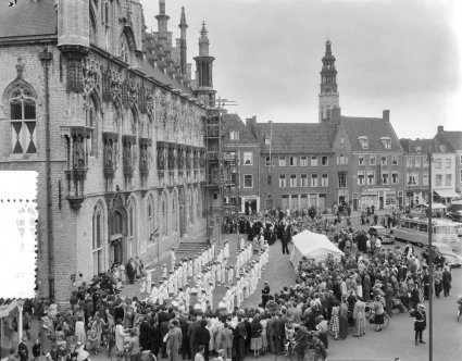 N-55753 Peugeot (foto: Anefo. Bron: Nationaal Archief)