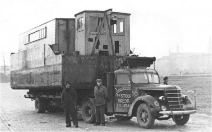 N-56504 International (Van Seumeren Mammoet Collectie)
