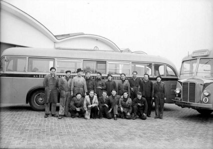 N-56759 Foto: Fotopersbureau Het Zuiden (bron: Erfgoed 's-Hertogenbosch)