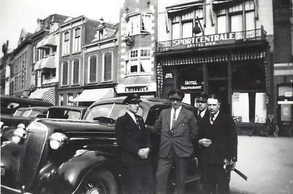 N-56801 Chevrolet (coll. Van den Berg)