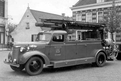 Chevrolet (collectie brandweervoertuigenonline)