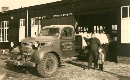 Dodge (bron: Deurnewiki)