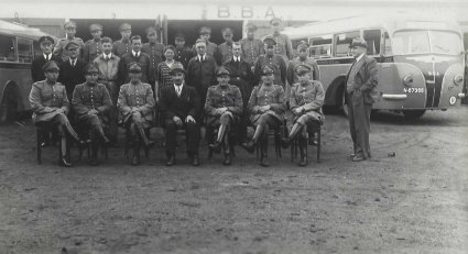 Kromhout, 1942 (collectie stadsarchief Breda)