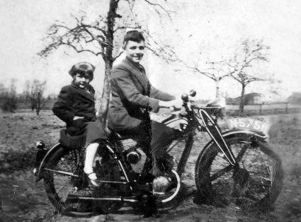 DKW (collectie C. Verberkt)