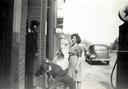 Foto: collectie Van den Berg