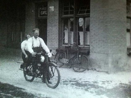 Bron: Stichting “Het Uden-archief van Bressers”