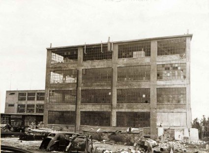 Foto 2: bron: BHIC, beeldcollectie Jansen de Wit