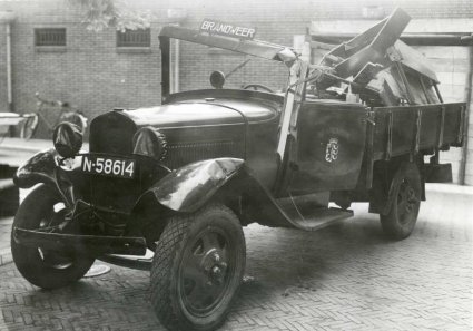 Ford (foto: Gemeentepolitie Eindhoven; coll. RHCe)
