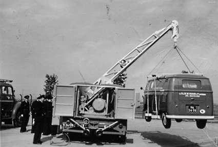 Magirus (collectie A. Kriek)