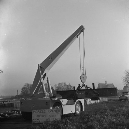 Bron: collectie BHIC