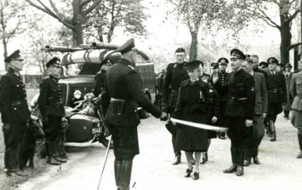 Foto: Fotodienst N.S.B. (collectie Stadsarchief Oss)