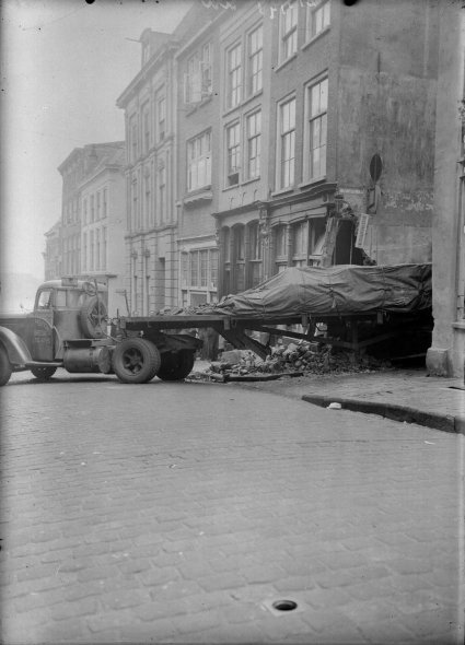 Bron: collectie Regionaal Archief Nijmegen