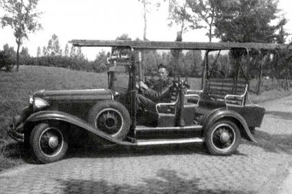 N-59582 Chrysler (collectie brandweervoertuigenonline)