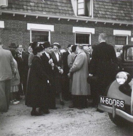 Bron: collectie BHIC