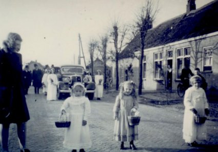 Bron: collectie Erfgoedvereniging Son en Breugel