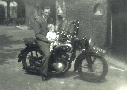 DKW (collectie G. v.d. Berg)