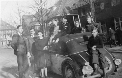 N-64620 DKW (collectie Conam)
